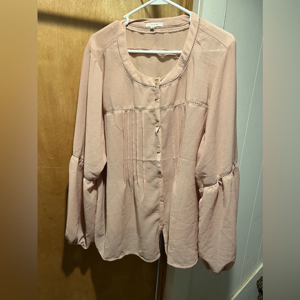Maurice’s long sleeve